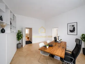 Prodej kanceláře, Ostrava, Nádražní, 113 m2