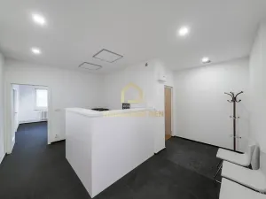 Prodej kanceláře, Ostrava, Nádražní, 113 m2