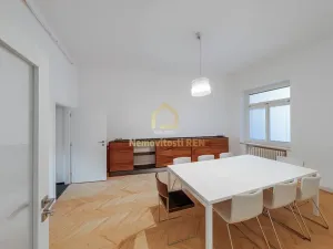 Prodej kanceláře, Ostrava, Nádražní, 113 m2