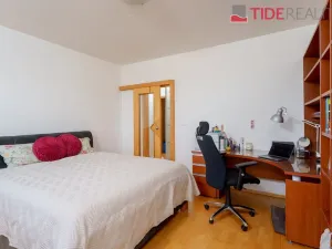 Prodej bytu 4+kk, Praha, Tibetská, 115 m2