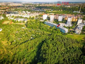 Prodej bytu 4+kk, Praha, Tibetská, 115 m2