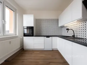 Prodej bytu 2+1, Chomutov, Kamenný vrch, 58 m2