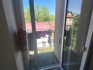 Pronájem bytu 2+kk, Praha - Ďáblice, Ďáblická, 50 m2