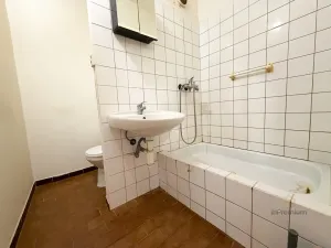 Prodej bytu 1+kk, Plzeň - Severní Předměstí, Hodonínská, 31 m2