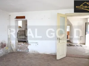 Prodej rodinného domu, Lomy, 96 m2