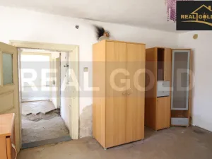 Prodej rodinného domu, Lomy, 96 m2