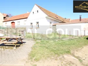 Prodej rodinného domu, Lomy, 96 m2