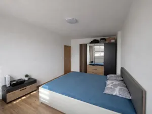 Pronájem bytu 1+1, Habartov, Raisova, 32 m2