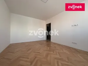 Pronájem bytu 2+1, Zlín - Malenovice, 56 m2