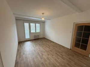 Pronájem bytu 3+1, Přerov - Přerov I-Město, Petřivalského, 71 m2