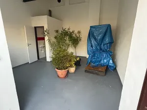 Pronájem skladu, Praha - Radotín, Horymírovo náměstí, 20 m2