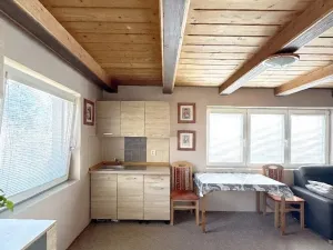 Prodej chaty, Psáry - Dolní Jirčany, 66 m2