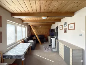 Prodej chaty, Psáry - Dolní Jirčany, 66 m2