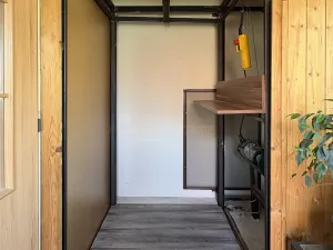 Prodej chaty, Psáry - Dolní Jirčany, 66 m2