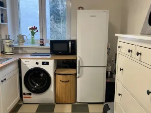 Pronájem bytu 1+1, Ústí nad Labem, Bratislavská, 38 m2