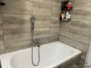 Pronájem bytu 1+1, Ústí nad Labem, Bratislavská, 38 m2