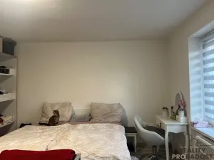 Pronájem bytu 1+1, Ústí nad Labem, Bratislavská, 38 m2