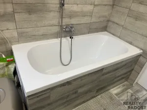 Pronájem bytu 1+1, Ústí nad Labem, Bratislavská, 38 m2