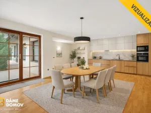 Prodej rodinného domu, Žeranovice, 214 m2