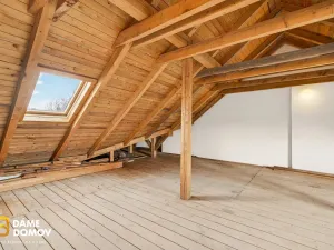 Prodej rodinného domu, Žeranovice, 214 m2