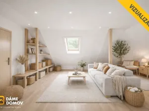 Prodej rodinného domu, Žeranovice, 214 m2