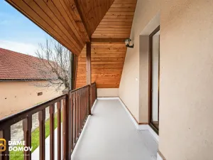 Prodej rodinného domu, Žeranovice, 214 m2