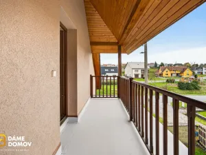 Prodej rodinného domu, Žeranovice, 214 m2