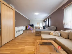 Prodej rodinného domu, Chorušice, 110 m2