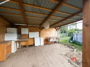 Prodej rodinného domu, Chorušice, 110 m2