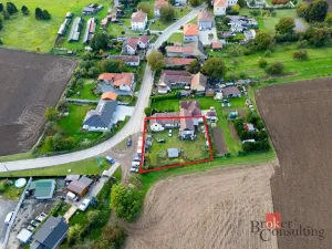 Prodej rodinného domu, Chorušice, 110 m2