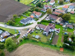 Prodej rodinného domu, Chorušice, 110 m2