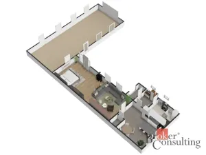 Prodej rodinného domu, Chorušice, 110 m2