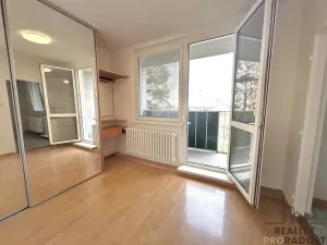 Pronájem bytu 2+1, Olomouc, Železniční, 60 m2