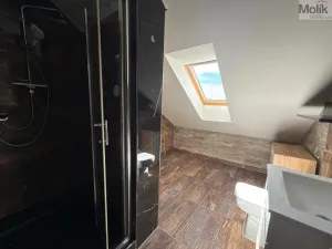 Pronájem bytu 3+kk, Teplice - Trnovany, Thámova, 95 m2