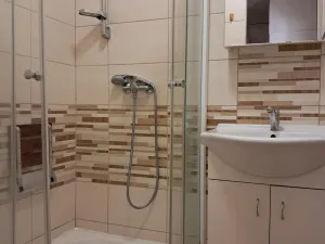 Pronájem bytu 2+1, Příbram - Příbram III, Dlouhá, 51 m2