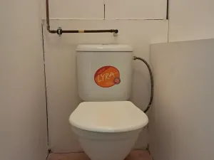 Pronájem bytu 2+1, Příbram - Příbram III, Dlouhá, 51 m2