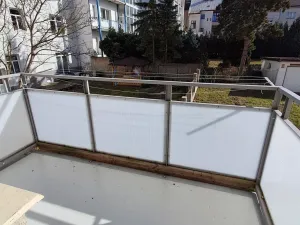 Pronájem bytu 2+1, Příbram - Příbram III, Dlouhá, 51 m2