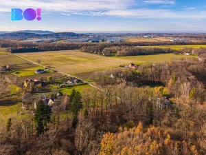 Prodej pozemku pro bydlení, Dobratice, 930 m2