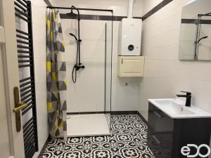 Pronájem bytu 3+1, Hořice, Žižkova, 70 m2