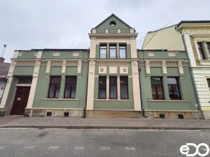 Pronájem bytu 3+1, Hořice, Žižkova, 70 m2