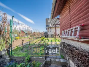 Prodej chaty, Dubňany, 16 m2