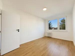 Prodej bytu 4+kk, Praha - Písnice, Výletní, 81 m2