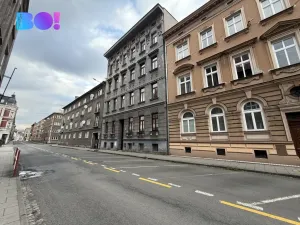 Prodej bytu 3+kk, Český Těšín, Pražská, 68 m2