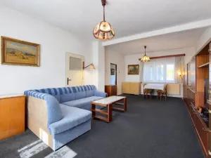 Prodej rodinného domu, Málkov - Zelená, 120 m2