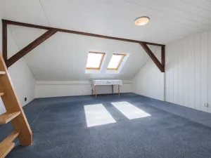 Prodej rodinného domu, Málkov - Zelená, 120 m2