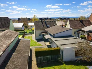 Prodej rodinného domu, Málkov - Zelená, 120 m2