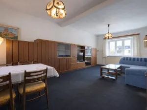 Prodej rodinného domu, Málkov - Zelená, 120 m2