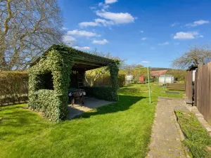 Prodej rodinného domu, Málkov - Zelená, 120 m2