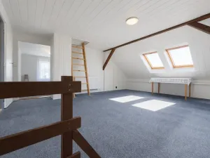 Prodej rodinného domu, Málkov - Zelená, 120 m2