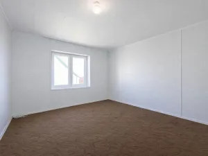 Prodej rodinného domu, Málkov - Zelená, 120 m2